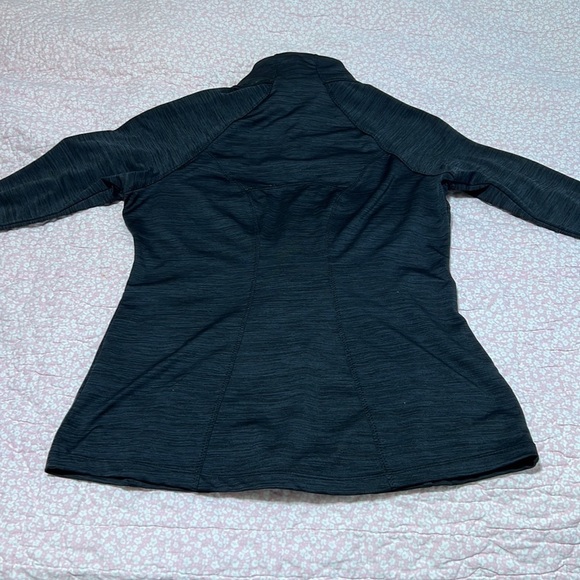 Apana Full-Zip Sporty Jacket - Picture 7 of 8